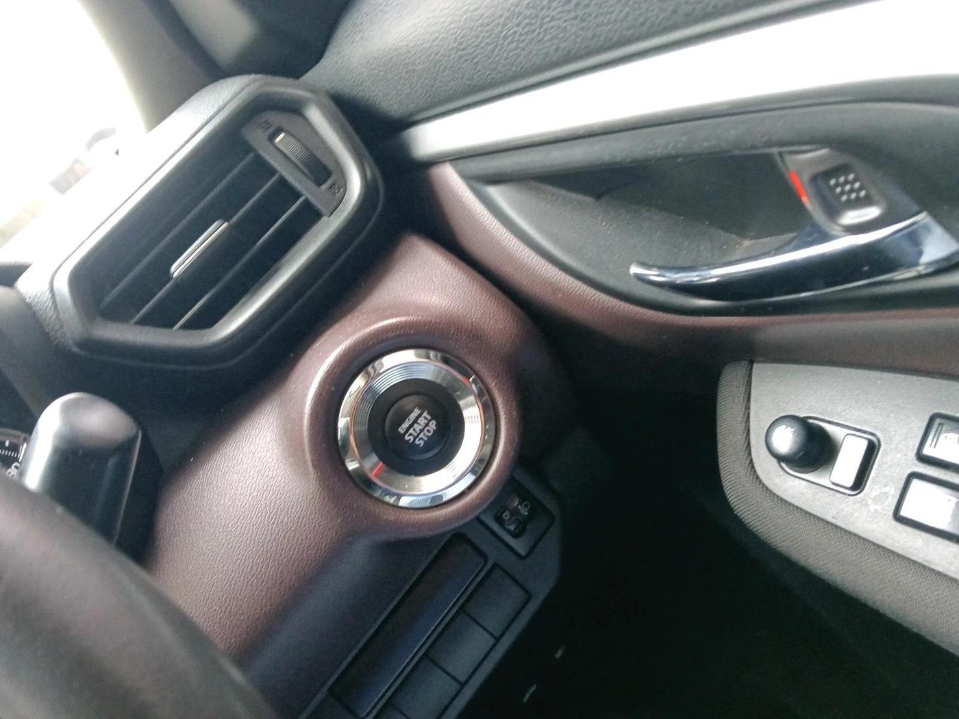 2023 Maruti Grand Vitara DELTA SMART HYBRID, Petrol, Manual, 13,237 km, interior