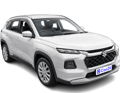 2023 Maruti Grand Vitara - SUV - Petrol - Manual - ₹11.70 lakh