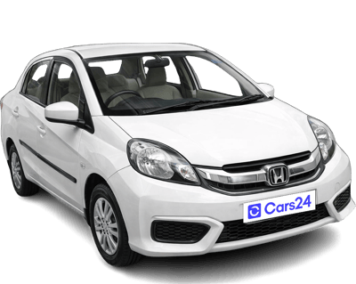 2015 Honda Amaze - Sedan - CNG - Manual - ₹1.75 lakh