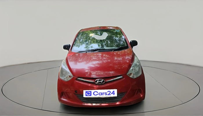 2015 Hyundai Eon ERA +, Petrol, Manual, 69,210 km, exterior