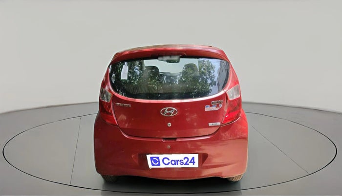 2015 Hyundai Eon ERA +, Petrol, Manual, 69,210 km, exterior