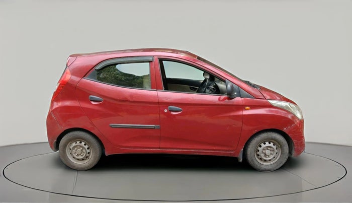 2015 Hyundai Eon ERA +, Petrol, Manual, 69,210 km, exterior