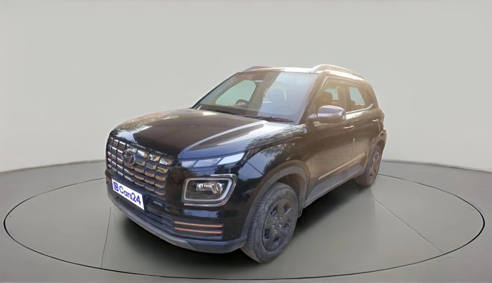 2023 Hyundai VENUE SX 1.2 PETROL, Petrol, Manual, 34,756 km, exterior