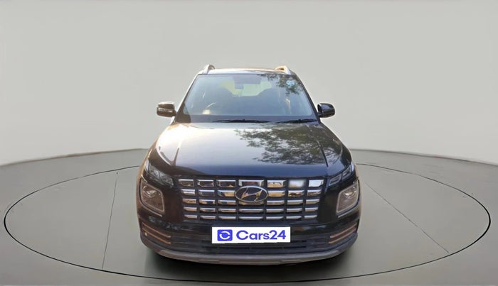2023 Hyundai VENUE SX 1.2 PETROL, Petrol, Manual, 34,756 km, exterior
