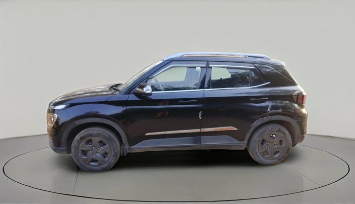 2023 Hyundai VENUE SX 1.2 PETROL, Petrol, Manual, 34,756 km, exterior