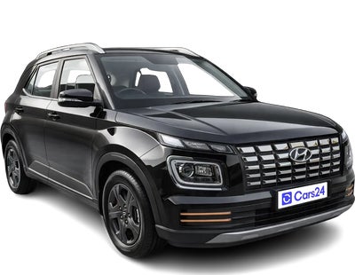 2023 Hyundai VENUE - SUV - Petrol - Manual - ₹10.00 lakh