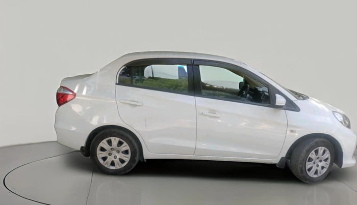 2016 Honda Amaze 1.2L I-VTEC S, CNG, Manual, 54,328 km, exterior