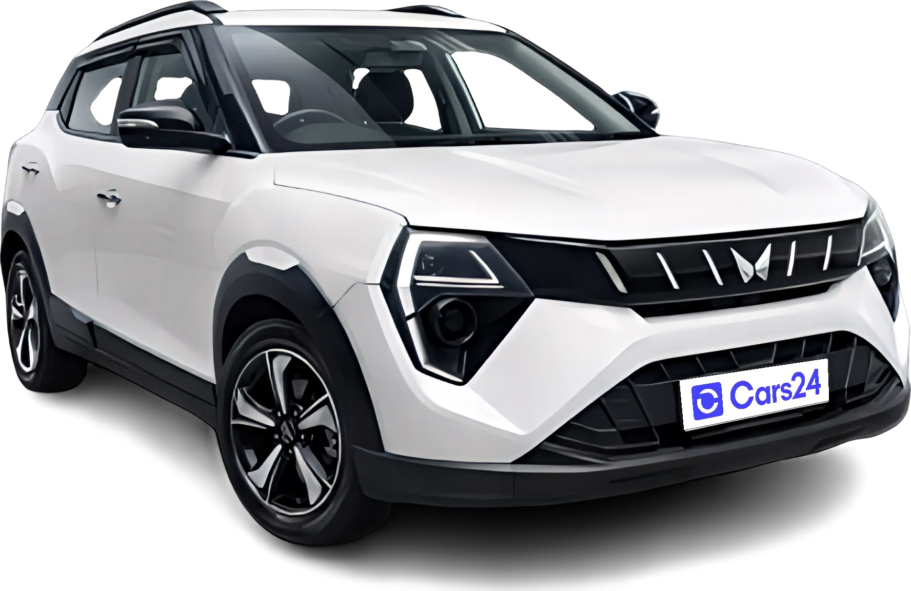 2024 Mahindra XUV 3XO - SUV - Petrol - Manual - ₹8.00 lakh
