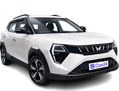 2024 Mahindra XUV 3XO - SUV - Petrol - Manual - ₹8.00 lakh