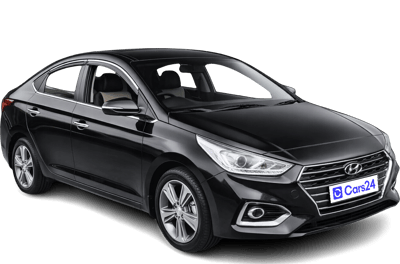 2019 Hyundai Verna - Sedan - Petrol - Manual - ₹6.40 lakh