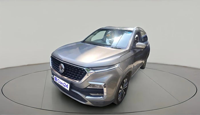2022 MG HECTOR SHARP 1.5 PETROL CVT, Petrol, Automatic, 72,575 km, exterior