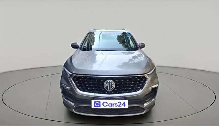 2022 MG HECTOR SHARP 1.5 PETROL CVT, Petrol, Automatic, 72,575 km, exterior