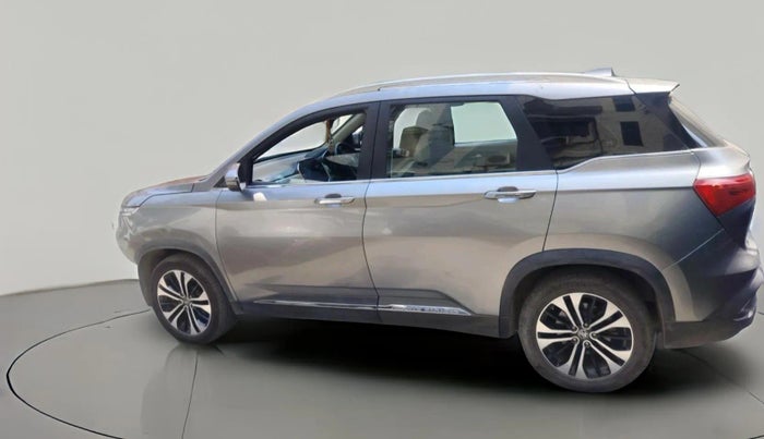 2022 MG HECTOR SHARP 1.5 PETROL CVT, Petrol, Automatic, 72,575 km, exterior