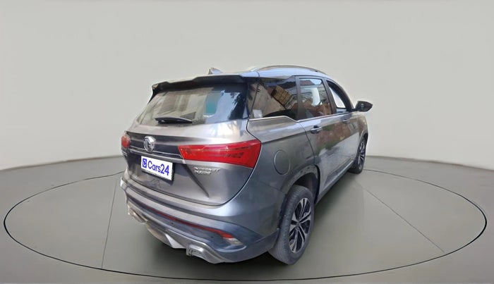 2022 MG HECTOR SHARP 1.5 PETROL CVT, Petrol, Automatic, 72,575 km, exterior