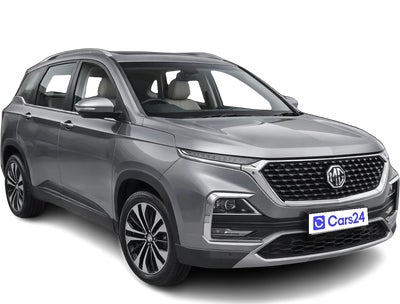 2022 MG HECTOR - SUV - Petrol - Automatic - ₹10.50 lakh