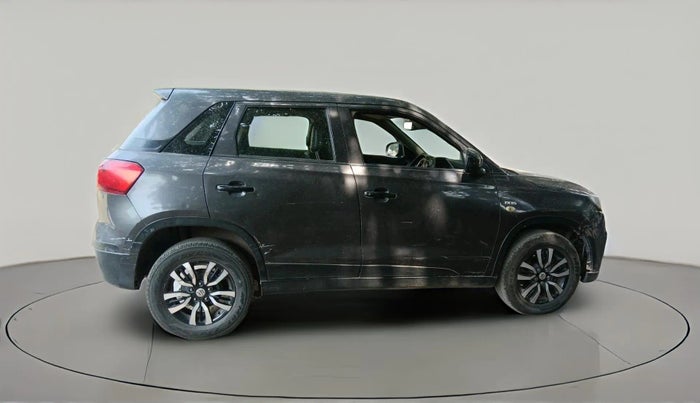 2017 Maruti Vitara Brezza LDI (O), Diesel, Manual, 94,367 km, exterior