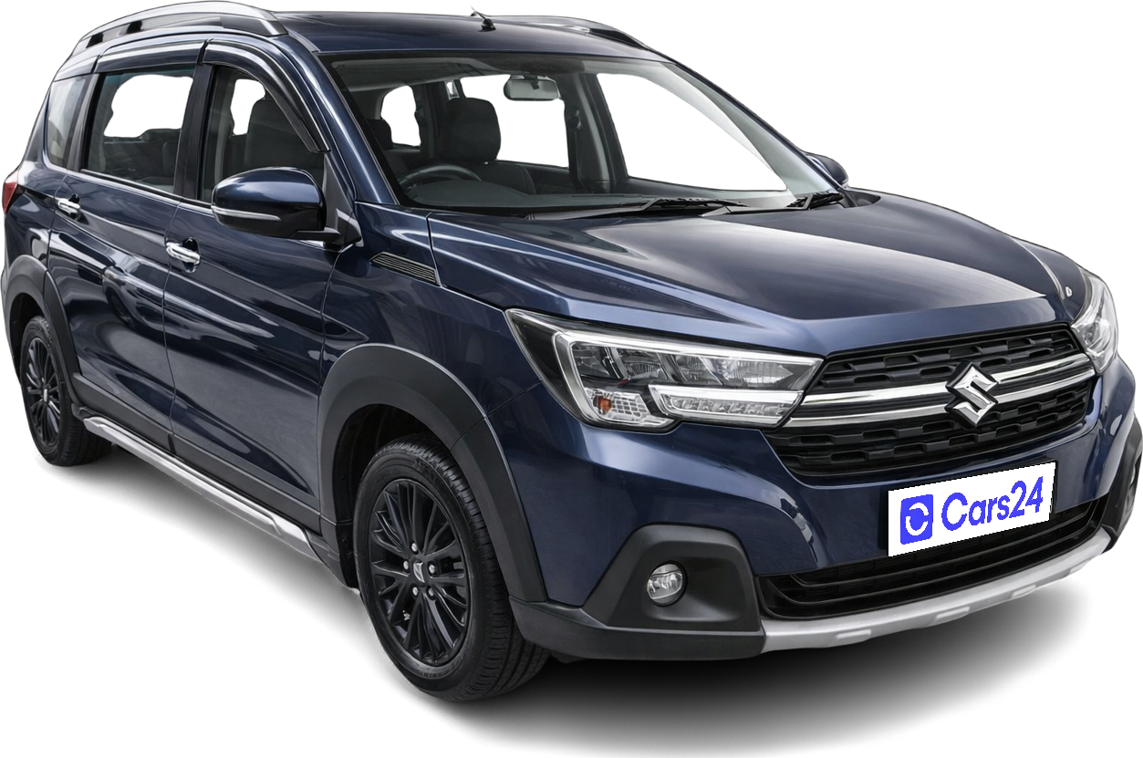 2019 Maruti XL6 - SUV - Petrol - Manual - ₹8.00 lakh