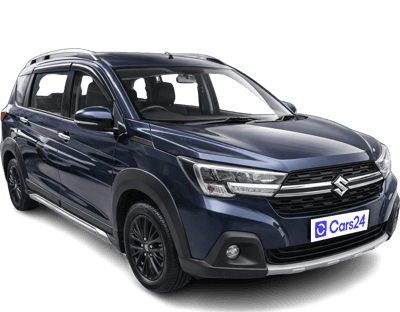 2019 Maruti XL6 - SUV - Petrol - Manual - ₹8.00 lakh