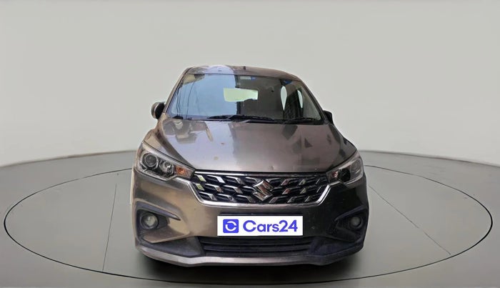 2022 Maruti Ertiga VXI CNG, CNG, Manual, 43,693 km, exterior