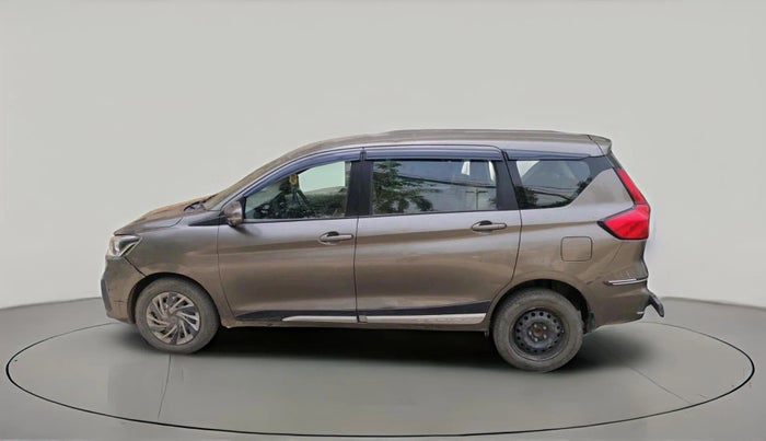 2022 Maruti Ertiga VXI CNG, CNG, Manual, 43,693 km, exterior