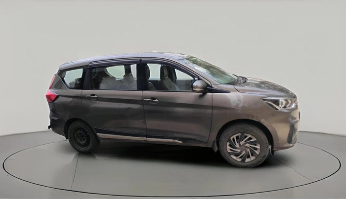 2022 Maruti Ertiga VXI CNG, CNG, Manual, 43,693 km, exterior