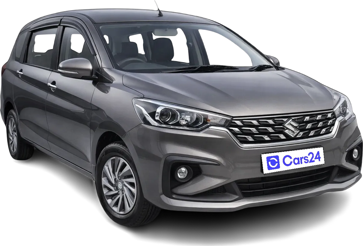 2022 Maruti Ertiga - SUV - CNG - Manual - ₹9.00 lakh