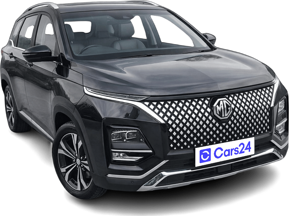 2023 MG HECTOR - SUV - Petrol - Automatic - ₹16.00 lakh