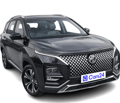 2023 MG HECTOR - SUV - Petrol - Automatic - ₹16.00 lakh