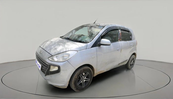 2022 Hyundai NEW SANTRO MAGNA, Petrol, Manual, 27,035 km, exterior