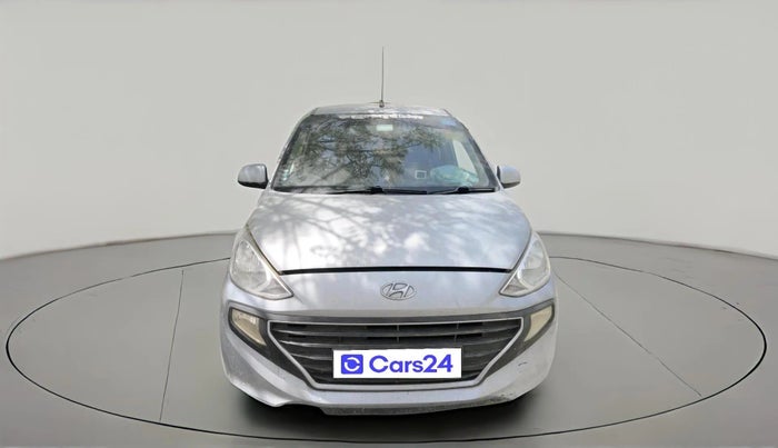 2022 Hyundai NEW SANTRO MAGNA, Petrol, Manual, 27,035 km, exterior
