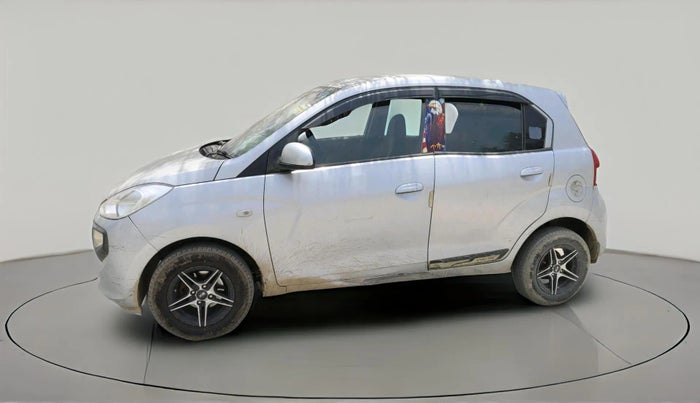 2022 Hyundai NEW SANTRO MAGNA, Petrol, Manual, 27,035 km, exterior