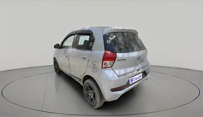 2022 Hyundai NEW SANTRO MAGNA, Petrol, Manual, 27,035 km, exterior