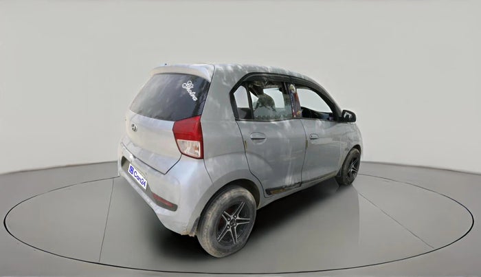 2022 Hyundai NEW SANTRO MAGNA, Petrol, Manual, 27,035 km, exterior