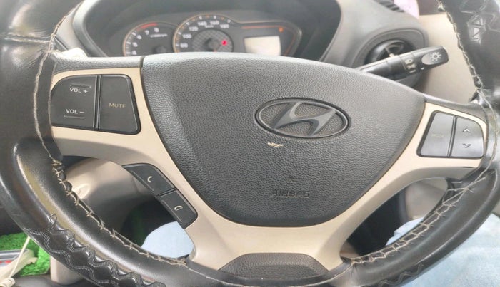 2022 Hyundai NEW SANTRO MAGNA, Petrol, Manual, 27,035 km, interior