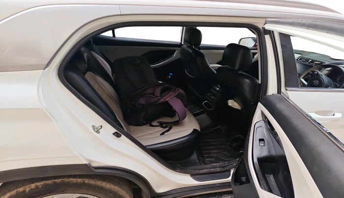 2022 Hyundai Creta EX 1.5 DIESEL, Diesel, Manual, 1,14,662 km, interior