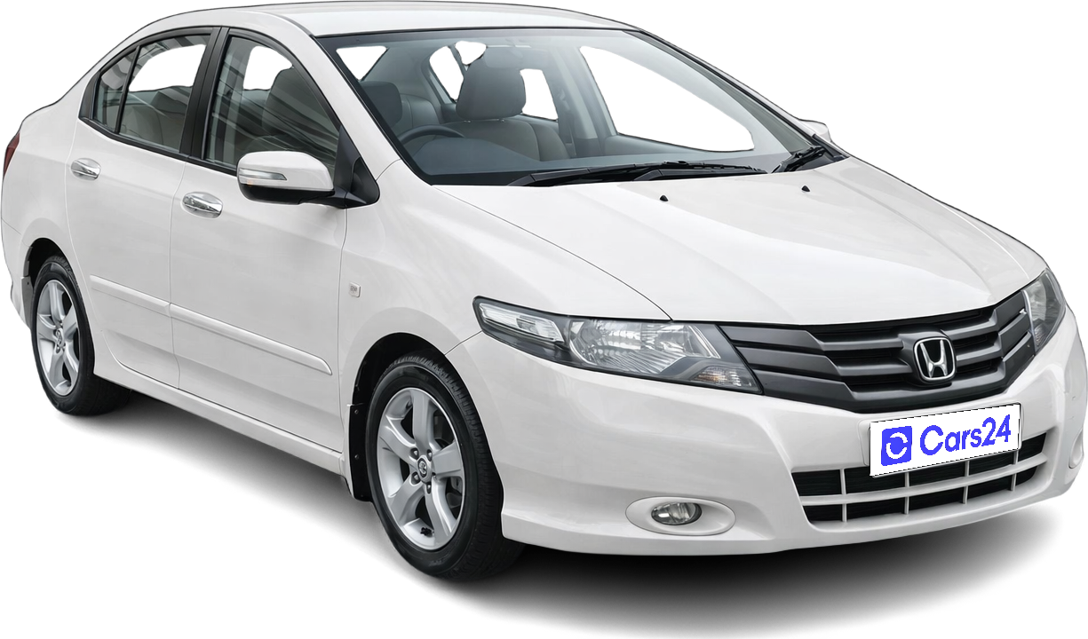 2011 Honda City - Sedan - Petrol - Manual - ₹1.29 lakh