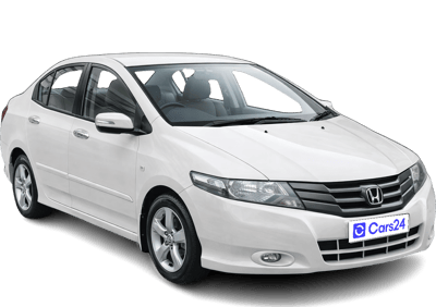 2011 Honda City - Sedan - Petrol - Manual - ₹1.29 lakh