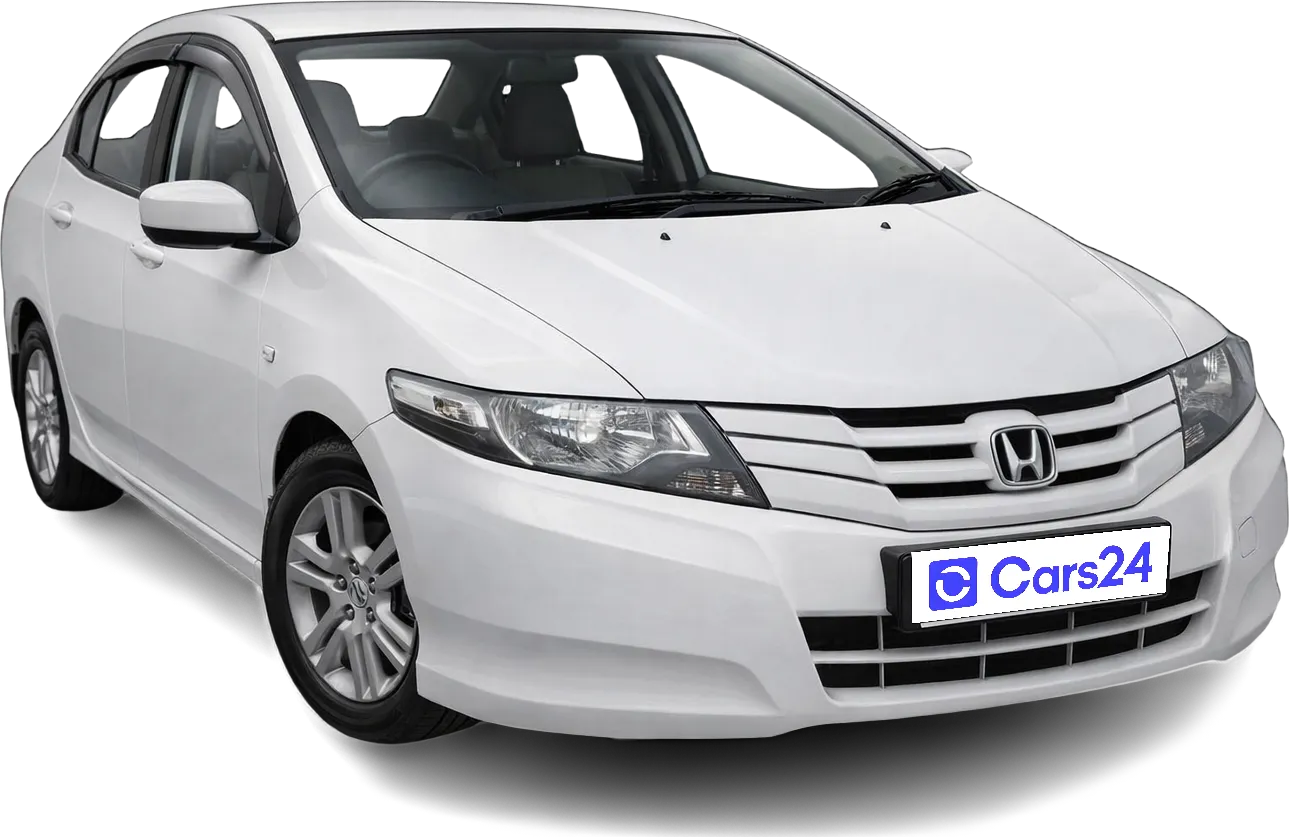 2011 Honda City - Sedan - Petrol - Manual - ₹1.15 lakh
