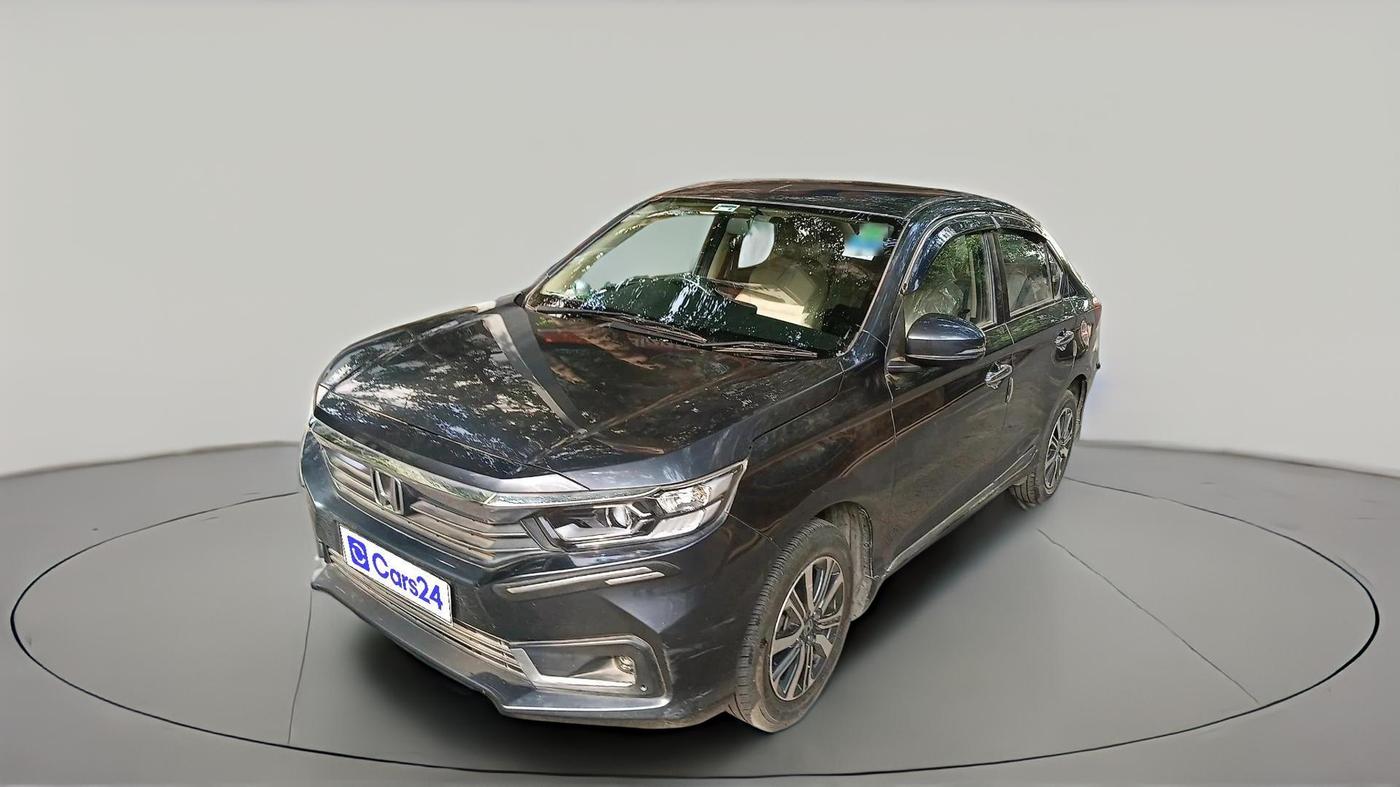 2022 Honda Amaze 1.2L I-VTEC VX, Petrol, Manual, 12,361 km, exterior