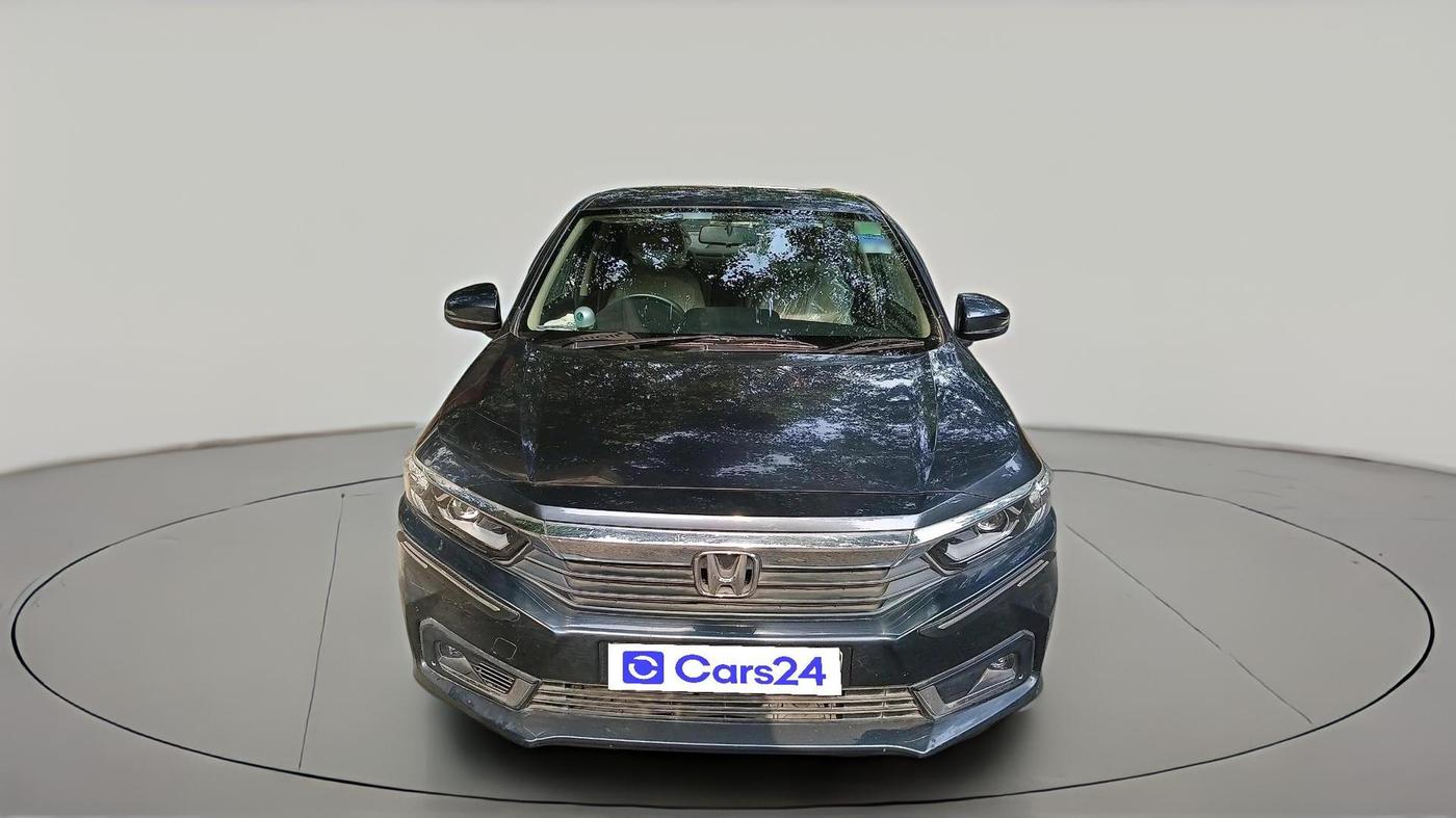 2022 Honda Amaze 1.2L I-VTEC VX, Petrol, Manual, 12,361 km, exterior