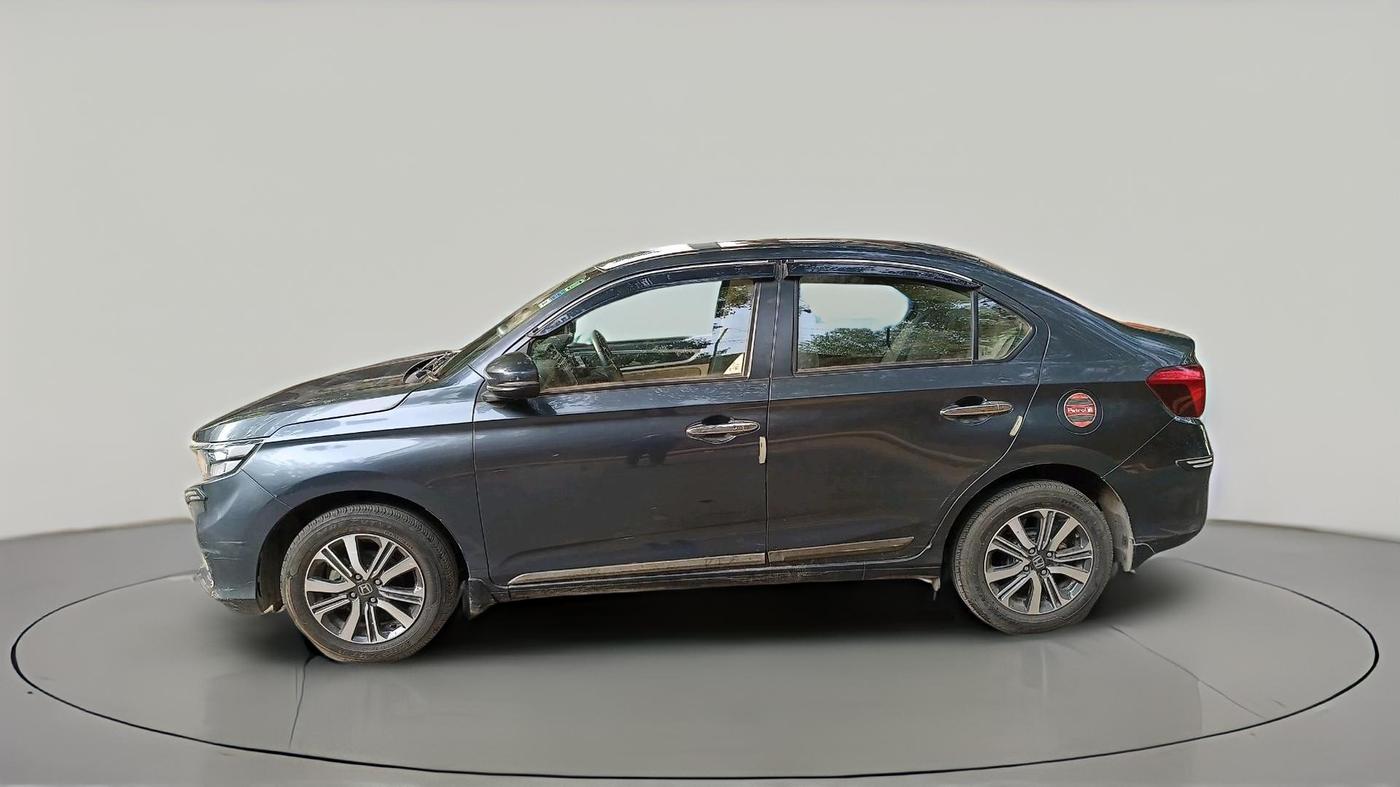 2022 Honda Amaze 1.2L I-VTEC VX, Petrol, Manual, 12,361 km, exterior
