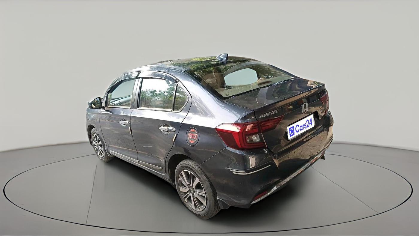 2022 Honda Amaze 1.2L I-VTEC VX, Petrol, Manual, 12,361 km, exterior
