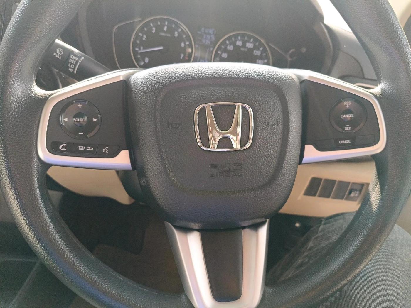 2022 Honda Amaze 1.2L I-VTEC VX, Petrol, Manual, 12,361 km, interior