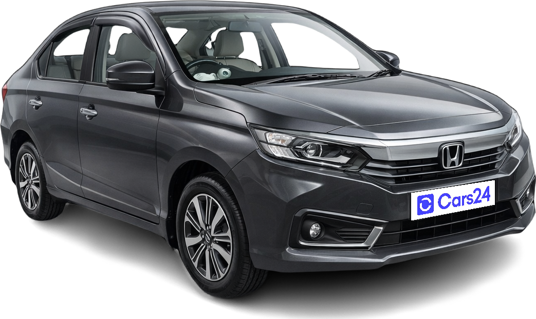 2022 Honda Amaze - Sedan - Petrol - Manual - ₹7.40 lakh