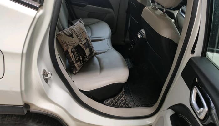 2021 Jeep Compass LIMITED (O) 1.4 PETROL DCT, Petrol, Automatic, 81,435 km, interior