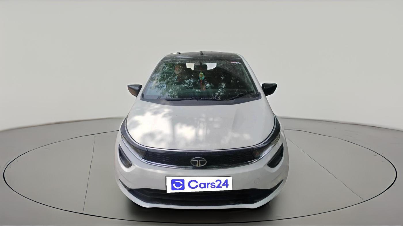 2021 Tata ALTROZ XE PETROL, Petrol, Manual, 71,104 km, exterior