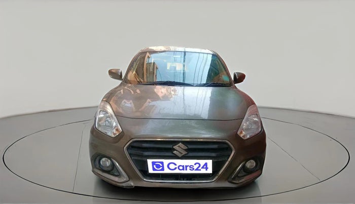 2021 Maruti Dzire VXI, CNG, Manual, 83,360 km, exterior