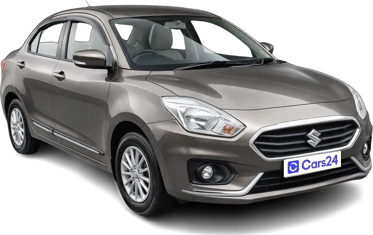 2021 Maruti Dzire - Sedan - CNG - Manual - ₹4.70 lakh