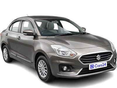 2021 Maruti Dzire - Sedan - CNG - Manual - ₹4.70 lakh