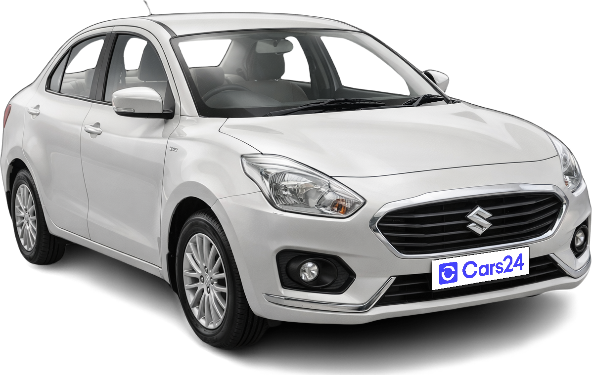 2017 Maruti Dzire - Sedan - Petrol - Automatic - ₹4.90 lakh
